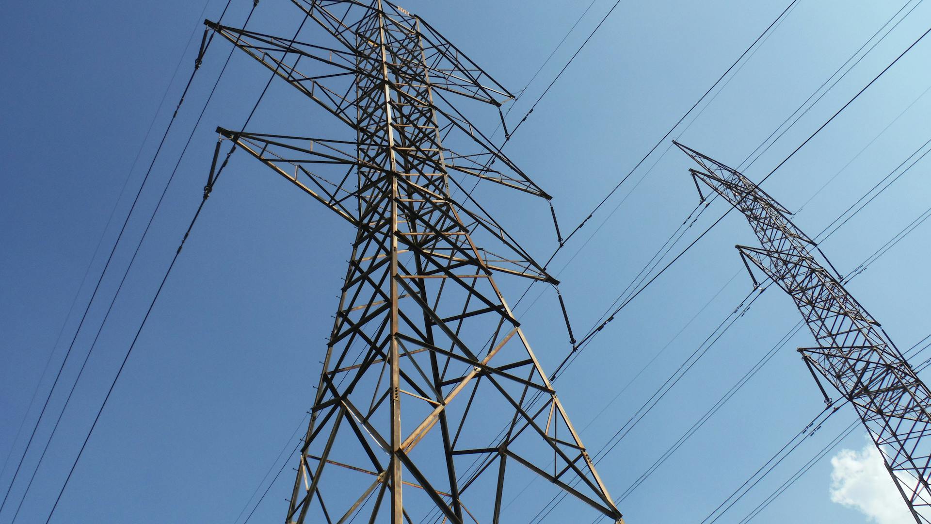electrical Team