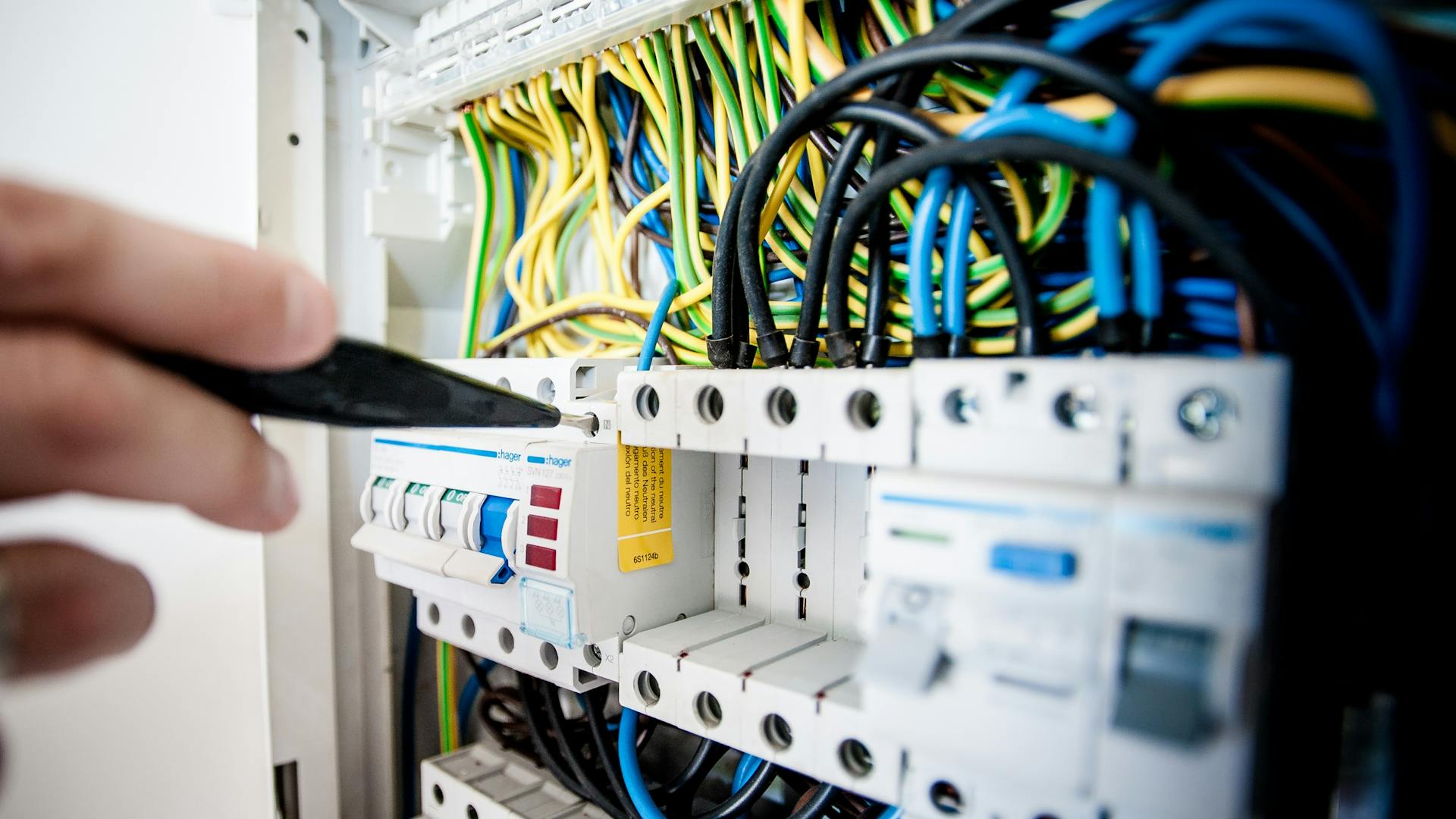 electrical Project